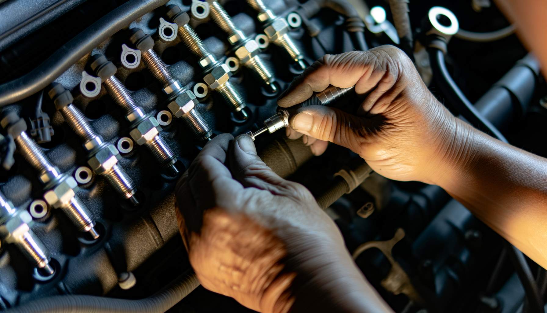 Comment tester les bougies de préchauffage de sa voiture ?