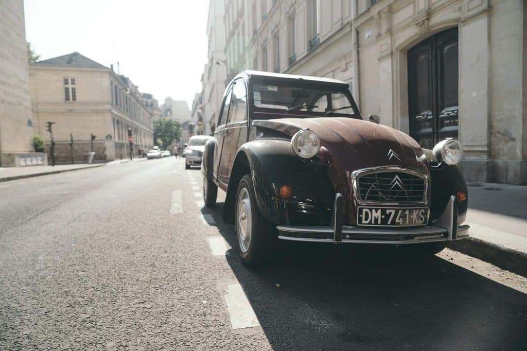 Casse auto Saint-Dizier : pièces rares et pas cher !