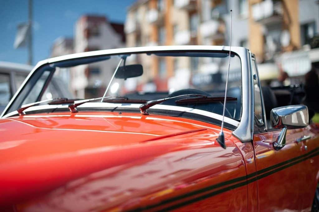 Gris Nardo voiture: élégance et modernité assurées