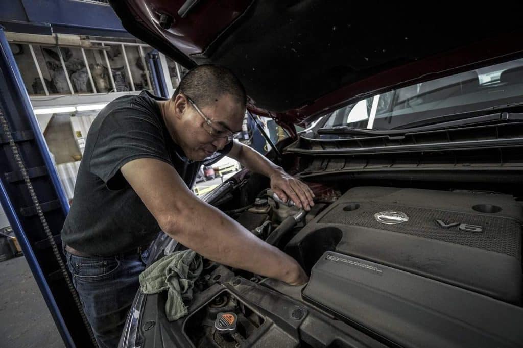 Ouvrir garage auto : les secrets des pros révélés