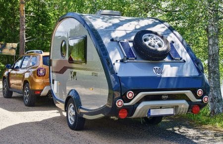 Permis caravane: êtes-vous vraiment prêt à partir?