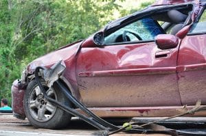 Simplifiez l'e-constat auto après un accident