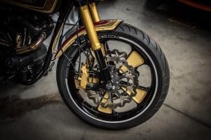 Plaquette de frein moto : Quelle durée de vie ?